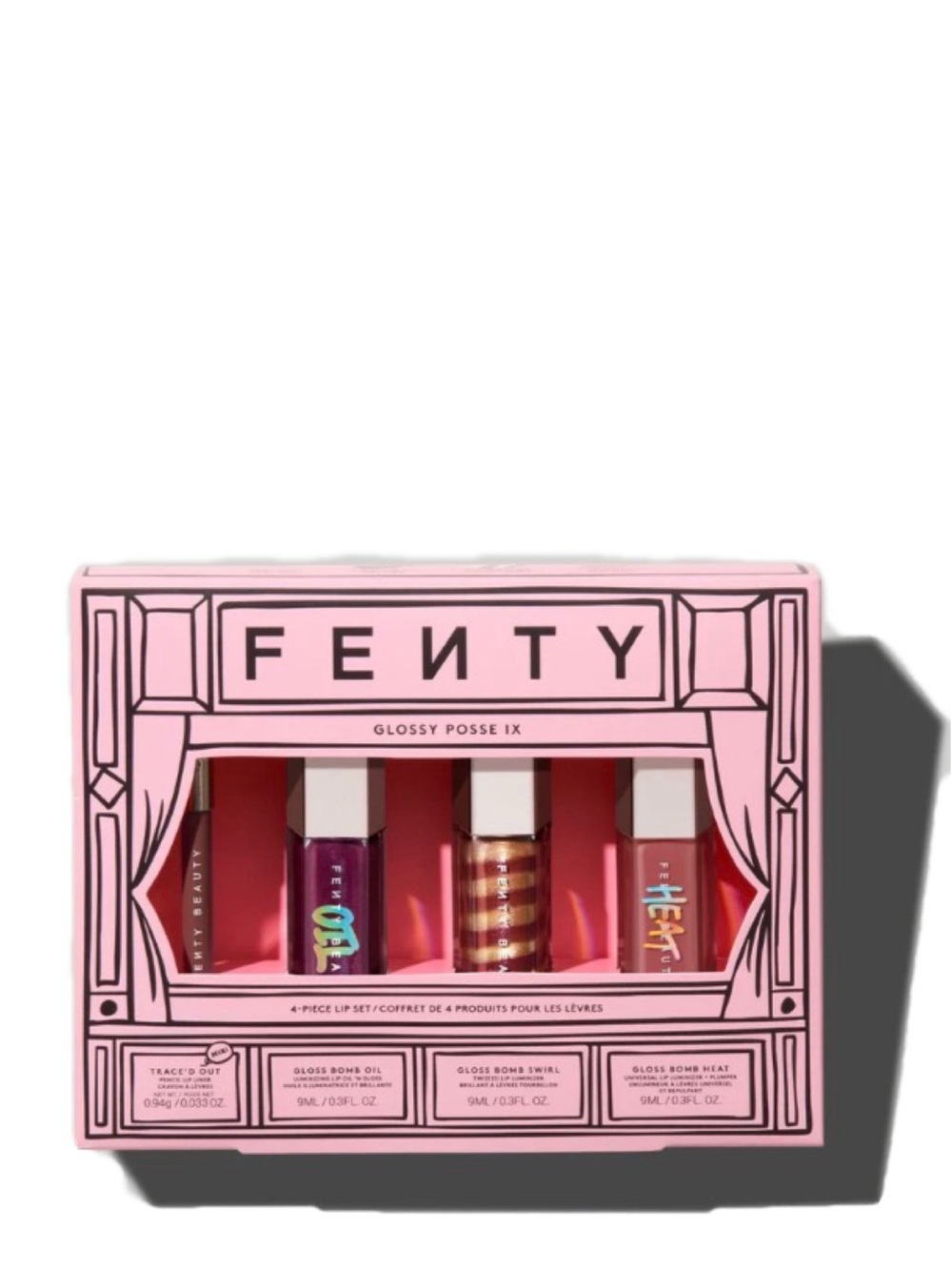 NEW✅Fenty IX Posse Set - Picture 8 of 8
